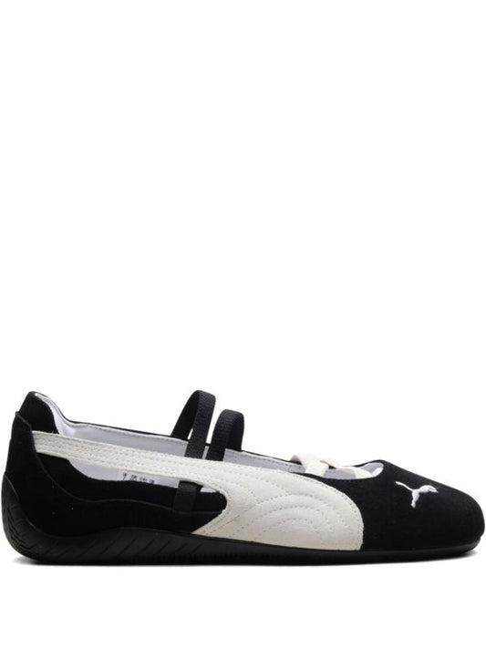 Puma Wmns Speedcat Ballet 'Black White'