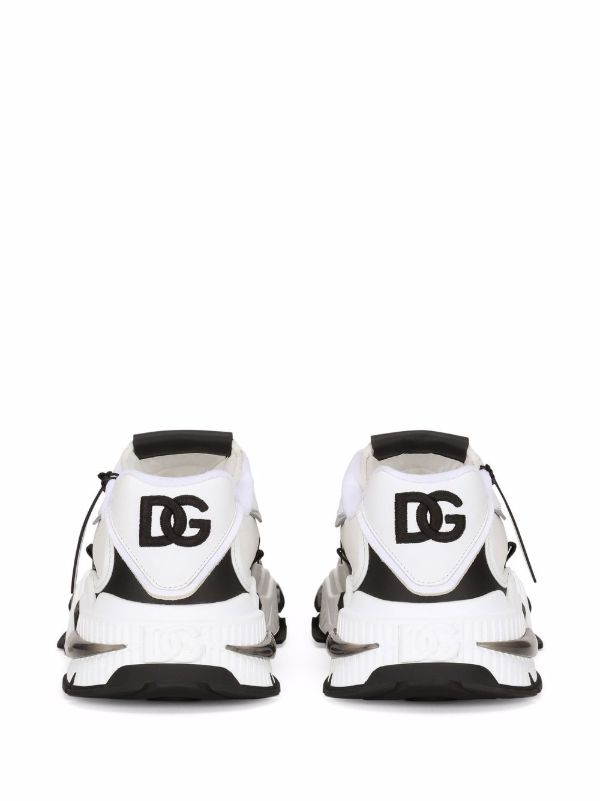 Dolce & Gabbana Air Master 'White Grey Black'