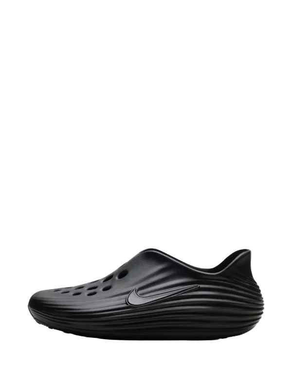 Nike ReactX Rejuven8 'Triple Black'