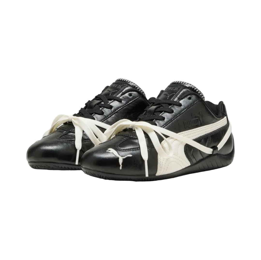 PUMA x ROSÉ Speedcat Lea 'black'