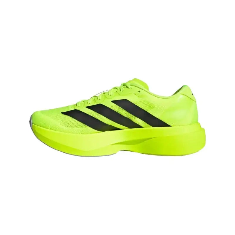 adidas Adizero Evo SL
Lucid Lemon
