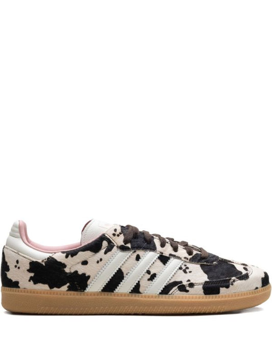 adidas Wmns Samba OG 'Cow Print'