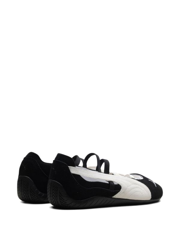 Puma Wmns Speedcat Ballet 'Black White'