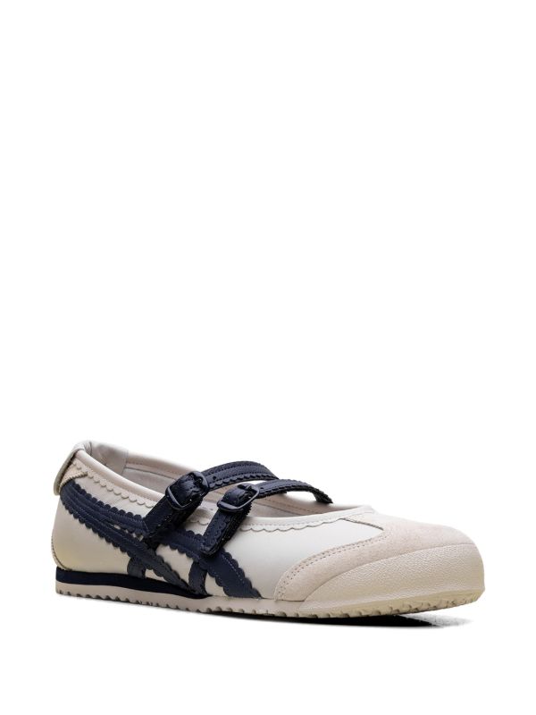 Onitsuka Tiger Wmns Mexico 66 TGRS 'Birch Peacoat'