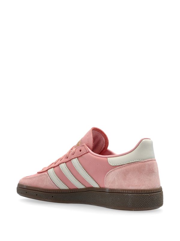 Adidas Wmns Handball Spezial 'Wonder Mauve Alumina'
