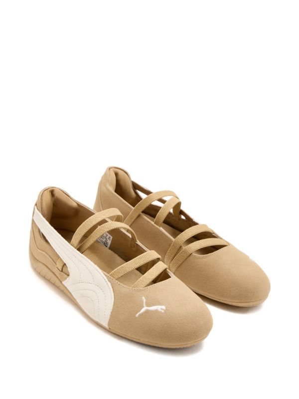 Puma Speedcat Ballet
'Prairie Tan'