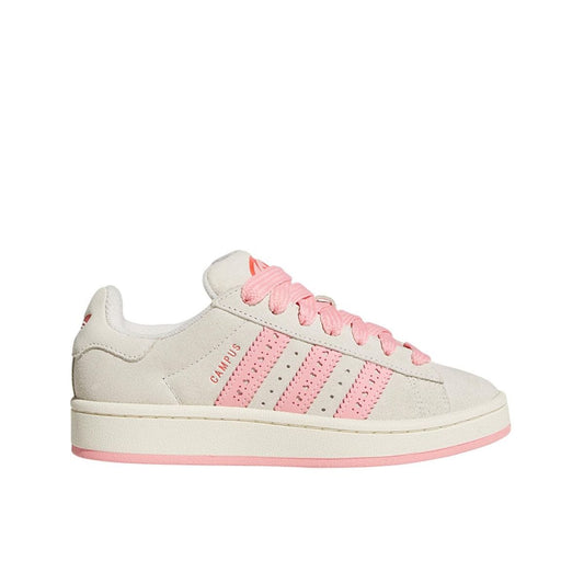 Adidas Campus 00s J 'Cream Semi Pink Spark'