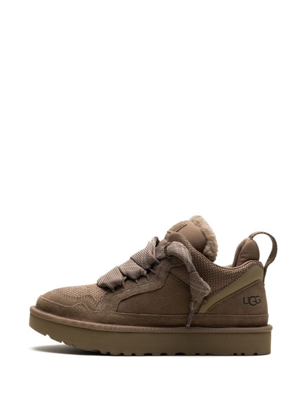 UGG Wmns Lowmel 'Hickory'