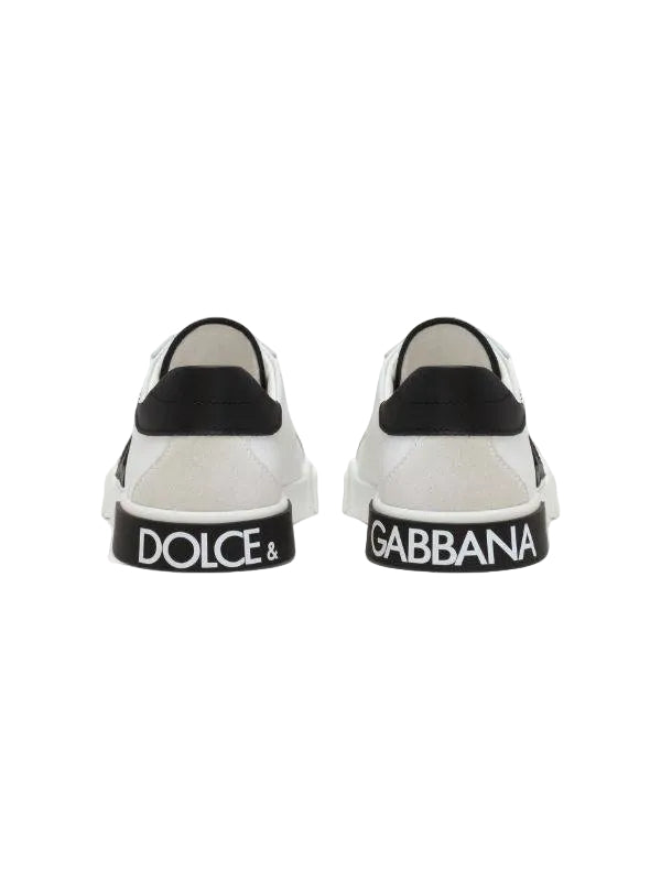 dolce gabbana portofino sneakers