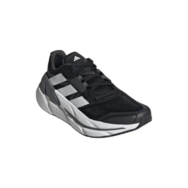 Adidas Adistar Shoes Cloud Black Mens