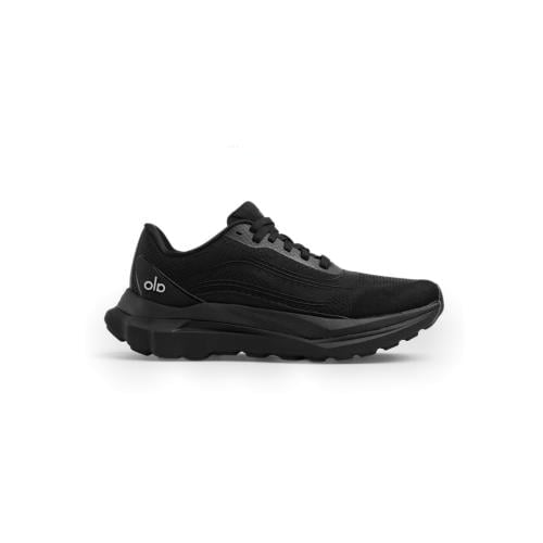 Alo Runner 'Black'