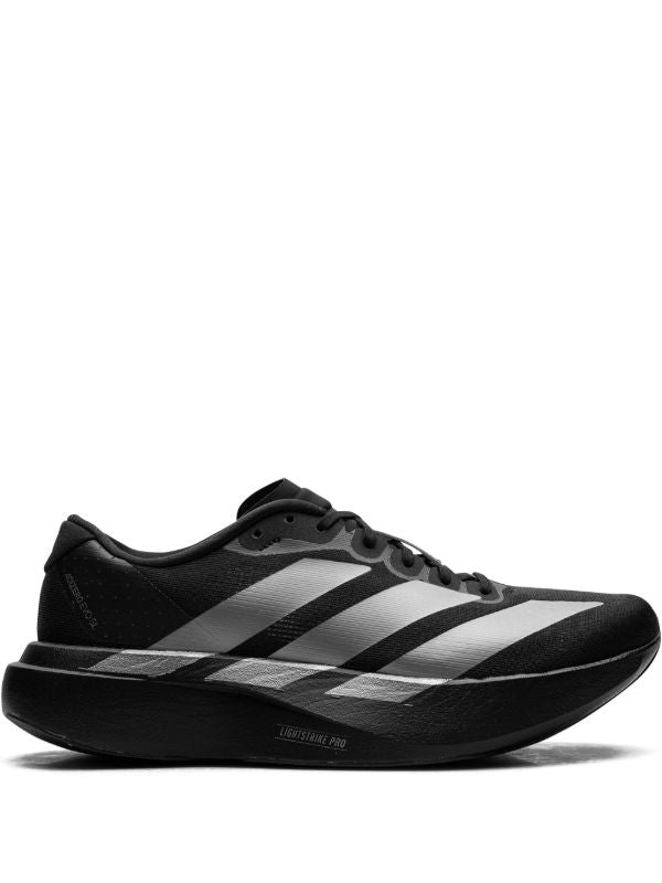 Adidas Adizero EVO SL 'Black Grey'