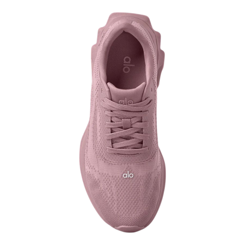 Alo Runner 'Sweet pink'