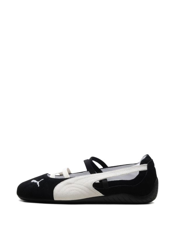 Puma Wmns Speedcat Ballet 'Black White'