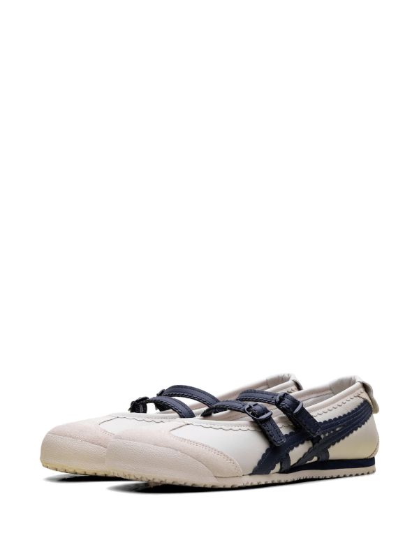 Onitsuka Tiger Wmns Mexico 66 TGRS 'Birch Peacoat'