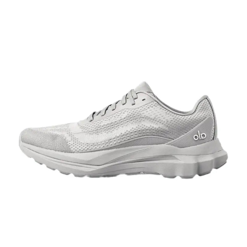 Alo Runner 'Grey'