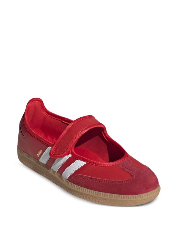 adidas Wmns Samba Jane 'Scarlet Gum'