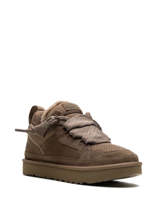 UGG Wmns Lowmel 'Hickory'