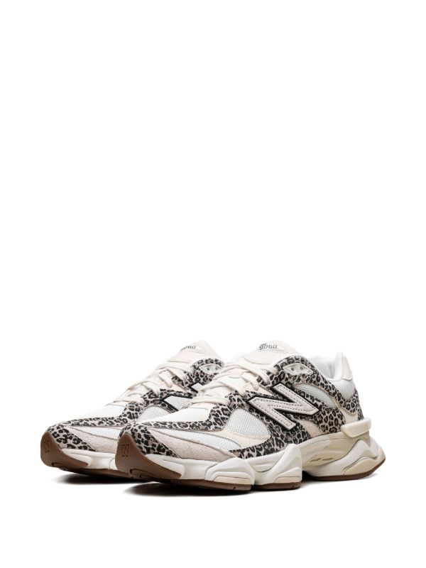 New Balance 9060 'Leopard' ASOS Exclusive