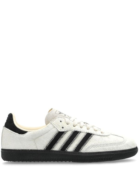adidas Wmns Samba OG 'Pony Hair Pack - Wonder White'