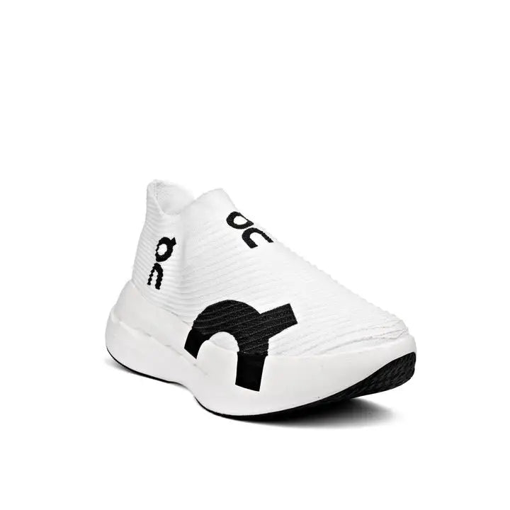 On Cloudboom Strike LS White