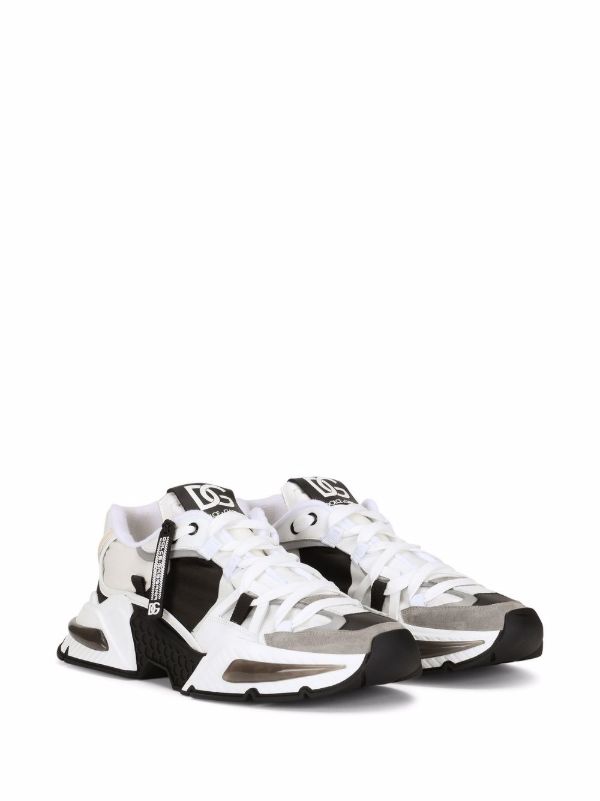 Dolce & Gabbana Air Master 'White Grey Black'