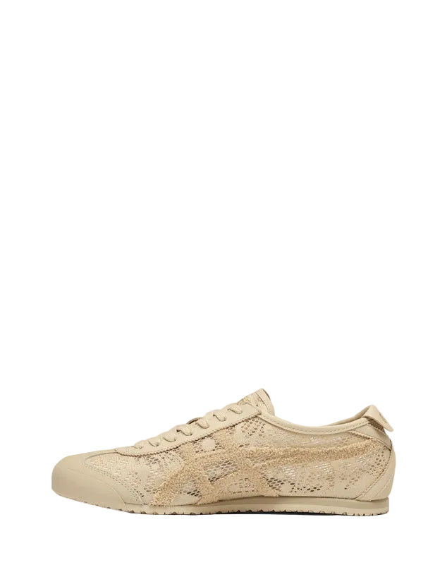 Onitsuka Tiger Mexico 66 Jacquard Mesh 'Beige'