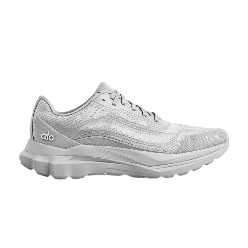 Alo Runner 'Grey'