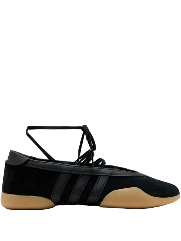 adidas Wmns Taekwondo Mei Ballet 'Black Gum'