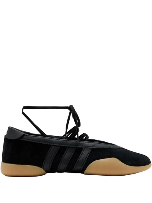 adidas Wmns Taekwondo Mei Ballet 'Black Gum'