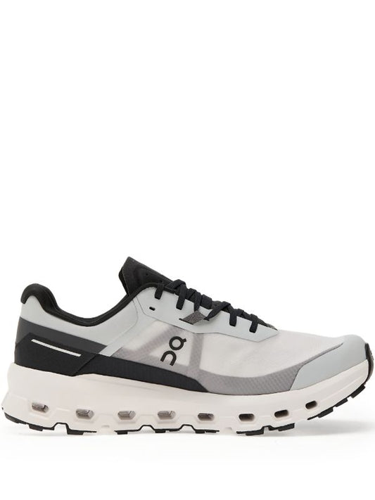 On Running Cloudvista 2 'GlacierEclipse'