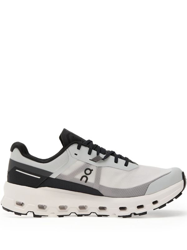 On Running Cloudvista 2 'GlacierEclipse'