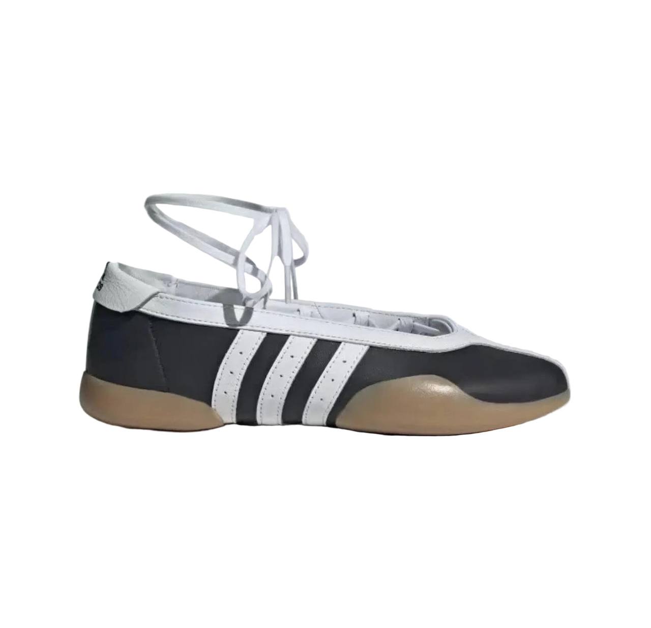 Adidas Taekwondo Mei Ballet x 'Black White'