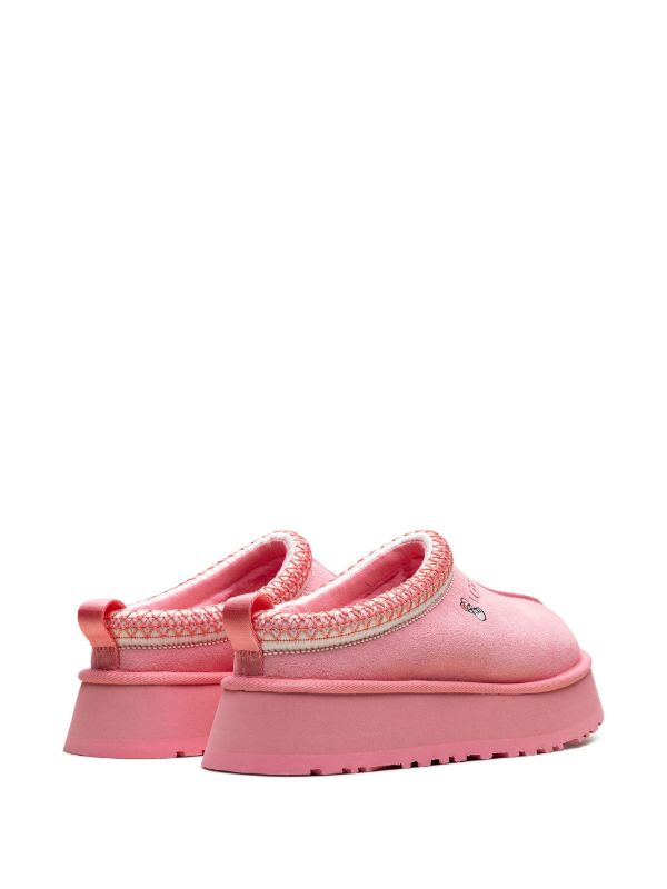 UGG Wmns Tazz Slipper 'Love '25 Pack - Tropical Pink'