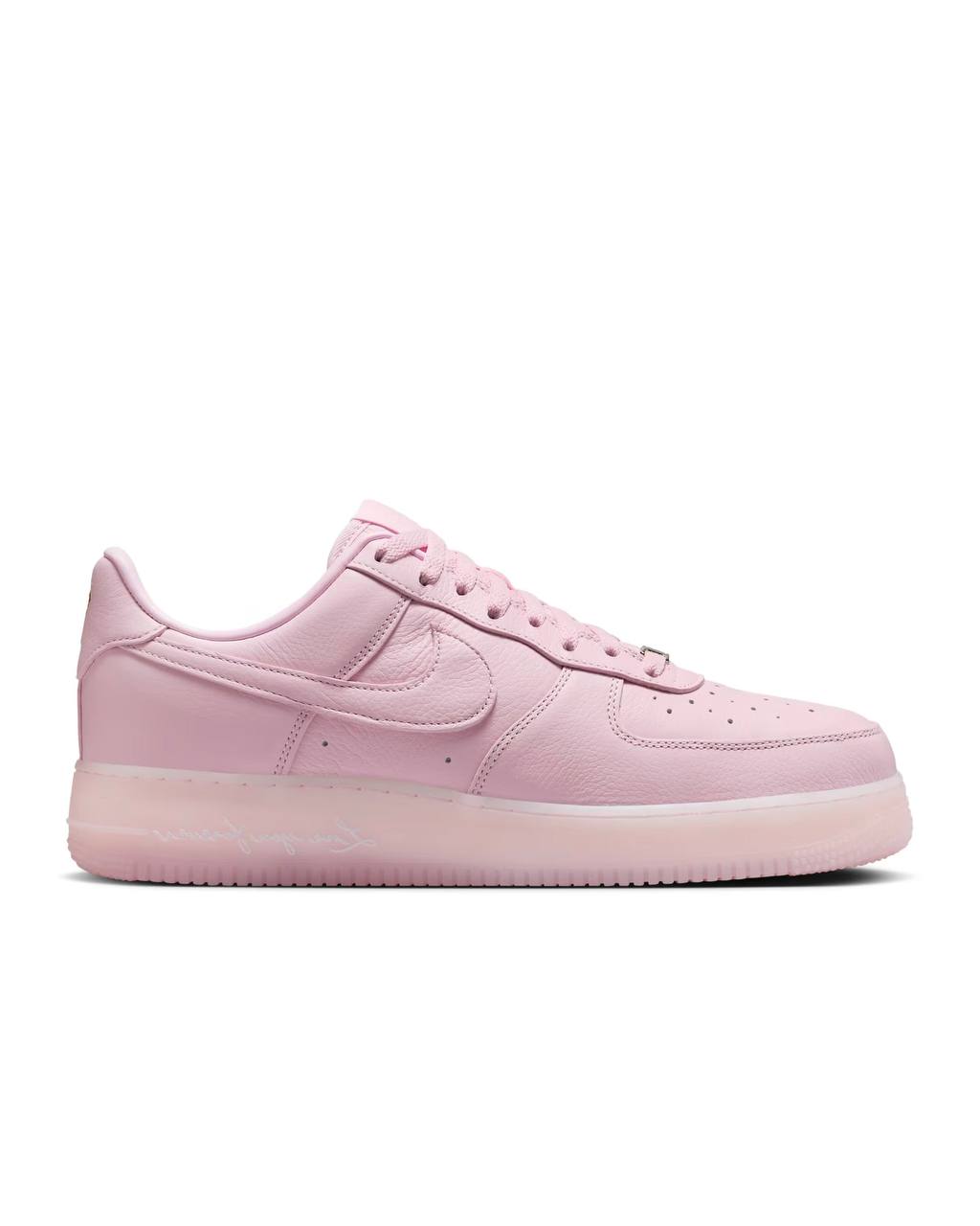 Nike Air Force 1 NOCTA 'Pink Foam'