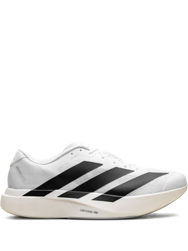 Adidas Adizero Evo SL 'White Black'