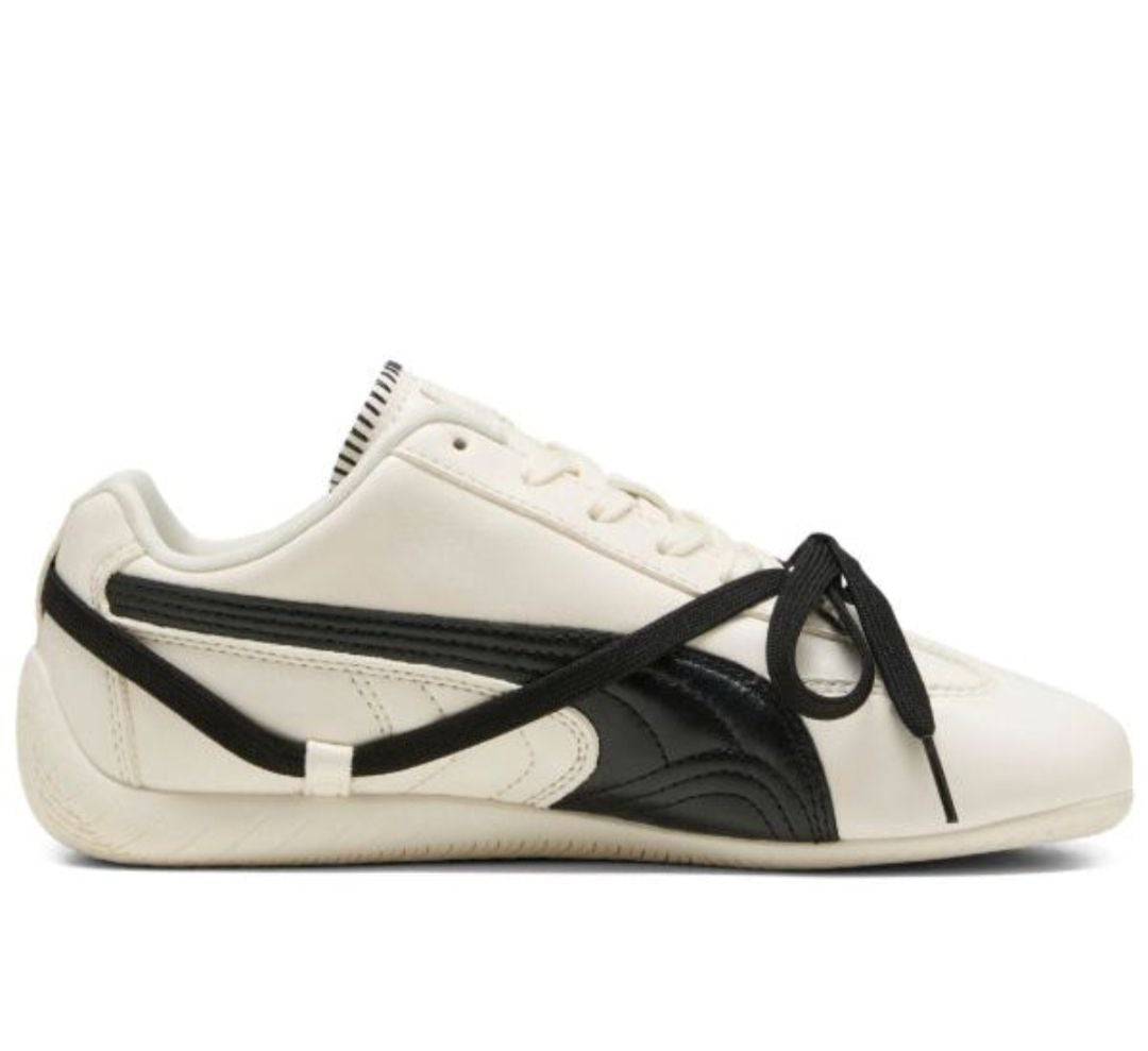 PUMA x ROSÉ Speedcat Lea 'white'