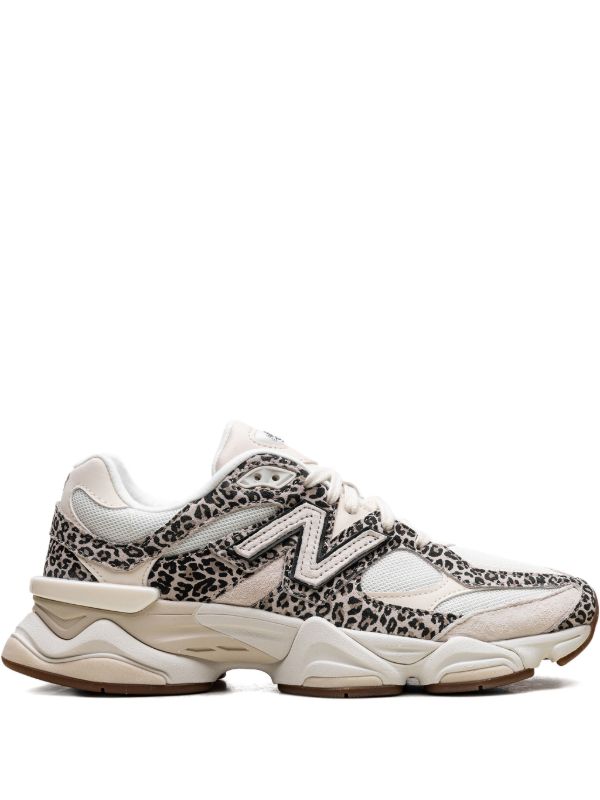 New Balance 9060 'Leopard' ASOS Exclusive