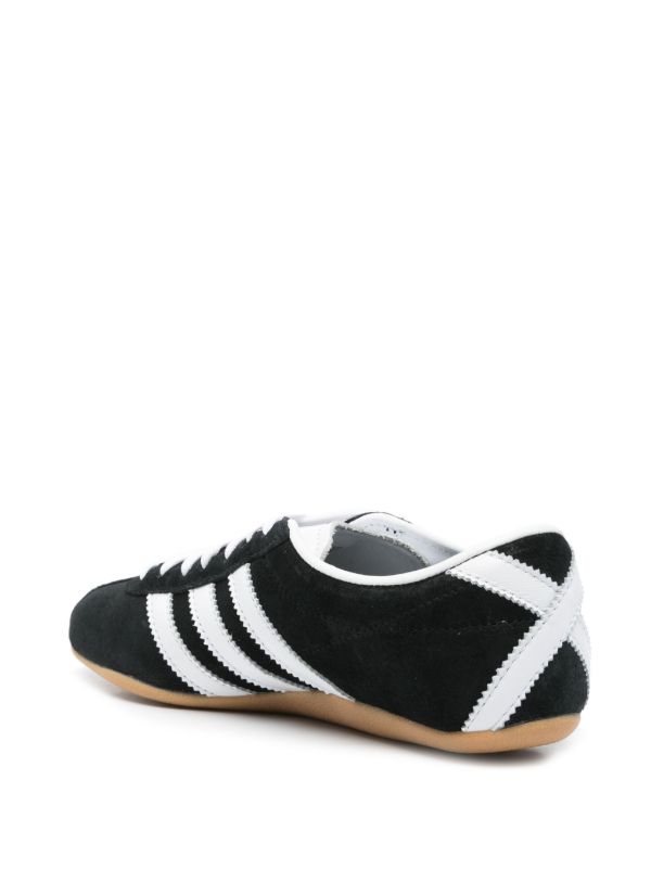 Adidas Tokyo 'Black White Gum'