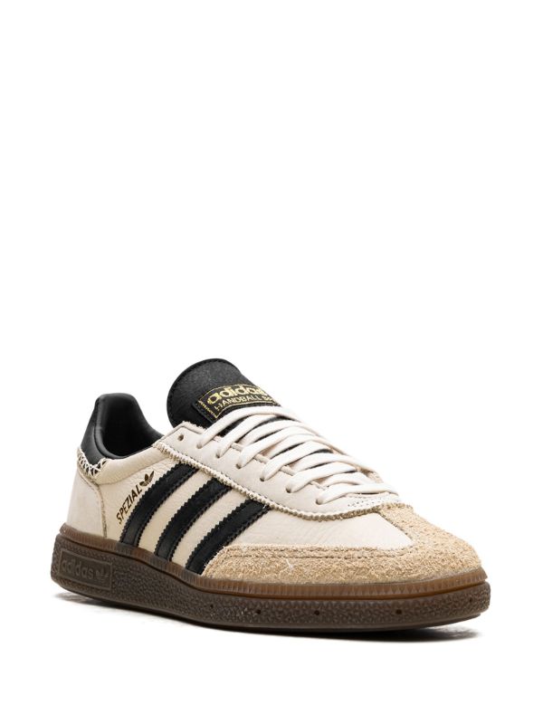 Adidas Wmns Handball Spezial 'Wonder White Black'