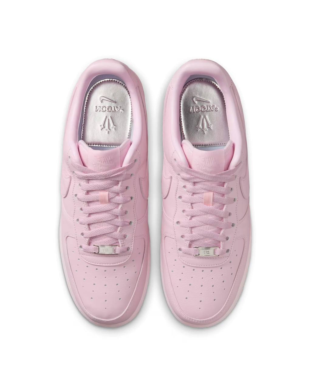 Nike Air Force 1 NOCTA 'Pink Foam'