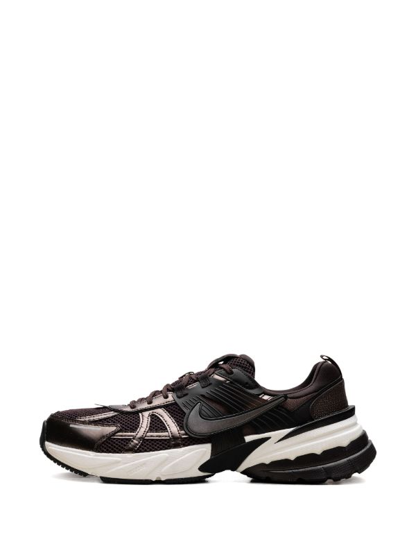 Nike V2K Run 'Velvet Brown'