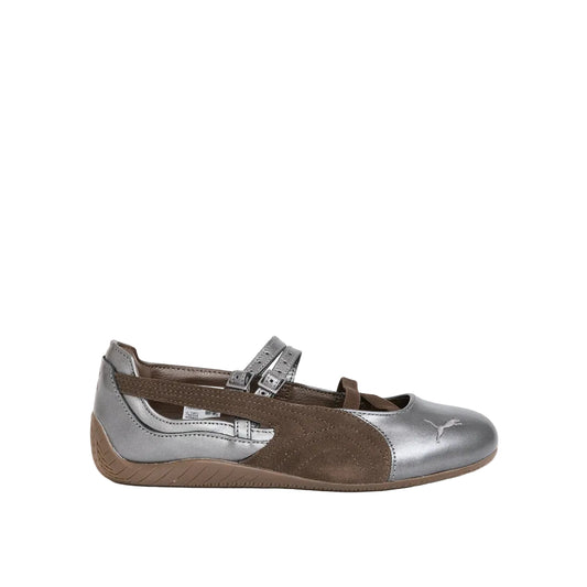 Puma Wmns Speedcat Ballet Lux 'Chocolate Gum'