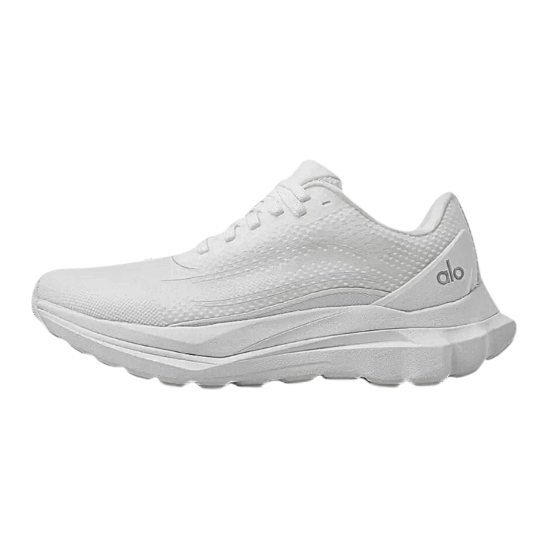 Alo Runner 'White'