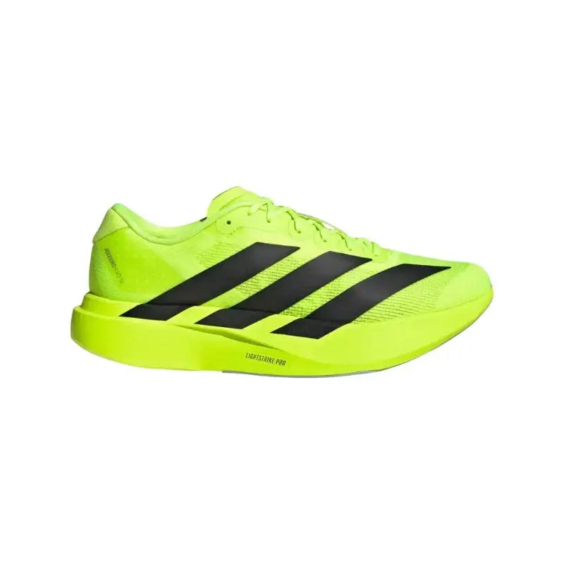 adidas Adizero Evo SL
Lucid Lemon