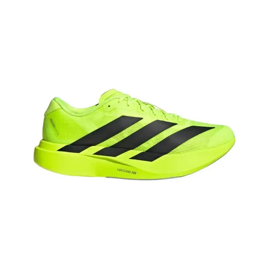 adidas Adizero Evo SL
Lucid Lemon