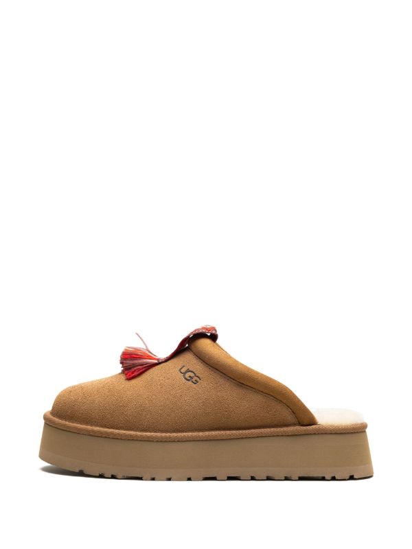 UGG Tazz Slipper 'Chestnut'
