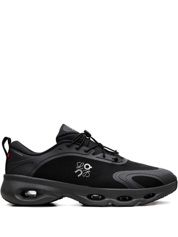 ON Cloudsolo loewe 'Black'
