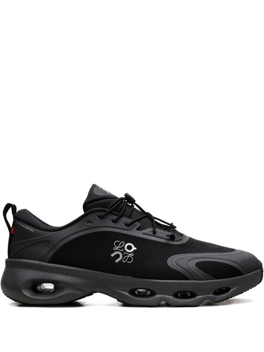 ON Cloudsolo loewe 'Black'