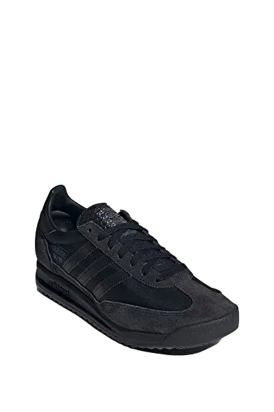 Adidas SL72 RS 'Black Carbon'